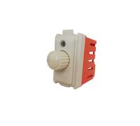 Relco rt34dma 500w dimmer varialuce deviatore resistivo magic per lampade a inca