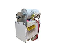 Relco s54807 es kit400ms-p reattore accenditore condensatore 4,45a 230v c