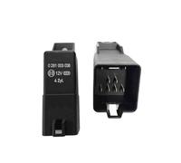 Relè 0281003038 Comando Elettrico Preriscaldamento 2Pz