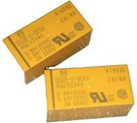 Relè 10 pz DS2E-S-DC5V AG232944 DS2E-S-5V/5VDC