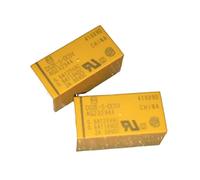 Relè 10 pz DS2E-S-DC5V AG232944 DS2E-S-5V/5VDC