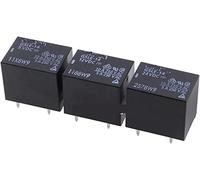 Relè 10 PZ/LOTTO di Potenza G5LE-14-5VDC 12VDC 24VDC 10A 5PIN Apri e Chiudi(24V)