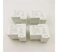 Relè 10 Pz/lotto JQX-105F-1 HF105F-1-005D 012D 024D 220A-1ZS 5PIN 30A 240VAC