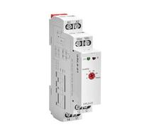 Relè 10A CA/CC24-240V GRL8(GRL8-01 ACDC24V-240V)