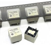 Relè 10Pcs automobilistici EX2-2U1 DC12V chiusura centralizzata a bordo 12V 150 ohm 10Pin