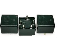 Relè 10PCS CP1-12V CP1W-12V CP1a-12V 12V ACP131 CP1 300C J764 Blocco direzionale vulnerabile 12VDC(CP1a-12V 4PIN)