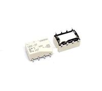 Relè 10PCS di segnale G6K-2F 2P-5VDC 12VDC Due aperti e chiusi(G6K-2F-5VDC)