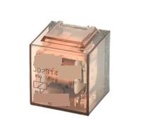Relè 12V 24V 4 pin 5 100A(12V 5 Pin 100A Relay Socket)