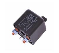 Relè 12V DC 200A for auto ad alta potenza Motore for camion Tipo continuo Interruttore automobilistico