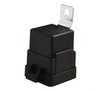 Relè 12V per Hella 4RD96038822 4RD96038806 4RD96038831 Costruito con supporto in metallo per una maggiore durata