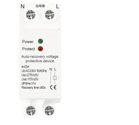 Relè 1P+N 27MM 40A 63A 230V(40A)