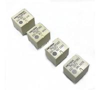 Relè 1pc Ex2 ex2-2u1 ex2-2u1s ex2-2u1l ex2-2u1j dc12v Relè automobilistico 10pins 2 5A 12V A Bordo del relè di bloccaggio Centrale (Size : EX2-2U1S)
