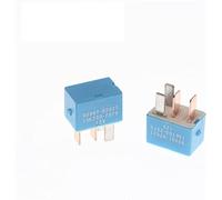Relè 1pcs 12v 20A 4pin Contatto in argento universale automobilistico piccolo 90987-02027 pompa olio ventilatore condizionatore d'aria