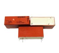 Relè 2 pezzi/lotto RY610024 RY610012 RY610005 RY611012 8A 5 PIN Apri e chiudi