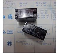 Relè 2 PZ/LOTTO di Potenza JW2SN-DC12V JW2SN-DC24V DIP-8 Aperto Chiuso AJW7212