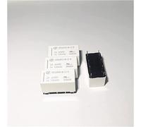 Relè 20 Pz/lotto A Ritenuta Magnetica HFD2-005 012 024-M-L2-D 1A 10PIN(5V)