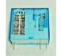 RELE 24V 40.61.9.024.0300 FINDER 406190240300 RELAY 24Vdc 6 PIN 16A ( = 2 PZ)