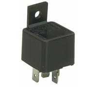 Relè 24V Ama 10/20A con Staffa - 2 pz