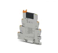 Relè 2900352 PLC-OPT- 24DC/ 48DC/100 - Modulo relè a stato solido