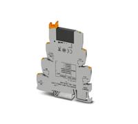 Relè 2900376 Modulo relè a stato solido PLC-OPT- 24DC/ 24DC/2/ACT