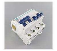 Relè 2P 16A MTS Dual Power Interruttore di trasferimento manuale Interruttore automatico MCB Nuovo 16 Ampere 50HZ/60HZ 400V~ Interruttore automatico