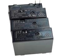 Relè 2pcs F3AA024E F3AA005E F3AA012E ALD112 5V 12V 24V di potere 5VDC 12VDC 24VDC(12v)