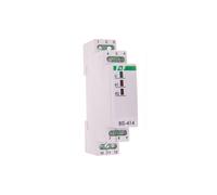 Relè 2Z 16A 230VAC Inrush BIS-414i BIS-414-LED