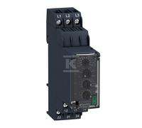 Relè 3 fasi sequenza RM22TR33 304-576V