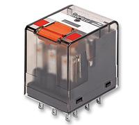 Relè, 4 PCO, 230 VAC, 6 A, spina in - PT570730 - TE CONNECTIVITÀ / SCHRACK