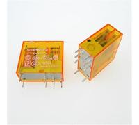 Relè 40.52.8.024.0000 24V 24VAC 0000-24V DIP8 2 PZ/LOTTO