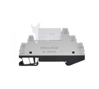 Relè 41F-24/12/5ZS mini un modulo aperto e uno chiuso accoppiatore ottico a stato solido(Solid State Relay DC Control AC 4A)