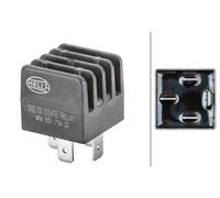 Relè 4RA 931 774-031 HELLA