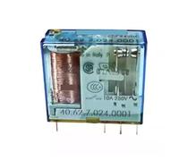 Relè 5 pezzi 40.62.7.024.0001 24 V CC, 40.62.9.012.0000 12 V CC Relè elettromagnetico(40.62.7.024.0001 24VDC 5PCS)