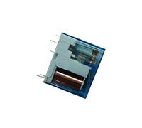 Relè 5 pezzi 40.62.7.024.0001 24 V CC, 40.62.9.012.0000 12 V CC Relè elettromagnetico(40.62.9.012.0000 12VDC 5PCS)