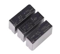 Relè 5 pezzi 5V 12V 24V 5A 250V 4PIN(G5NB-1A-E-24V)