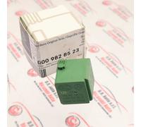 RELÈ 5 PIN MERCEDES-BENZ COD. A0009828523 NUOVO ORIGINALE