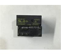Relè 5 pz/lotto Originale 793-P-1C 12VDC 8PIN Singolo 16A G2R-1-E 12V
