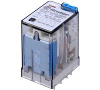 RELE 55.34.9.048.5060 FINDER Relè miniatura General Purpose 5A - 250V - 48VDC