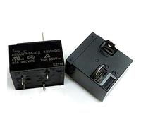 Relè 5PCS 855AWP-1A-C2 30A 4PIN 12VDC(Bulk)