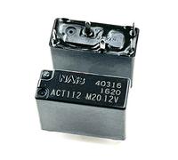 Relè 5PCS ACT112 12V 5PIN