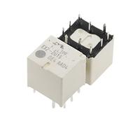 Relè 5PCS EX2-2U1S EX2-2U1J EX2-2U1L 10PIN di controllo centrale automobilistico(Bulk New,EX2-2U1S)