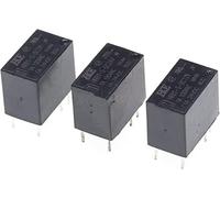 Relè 5pcs HRB1-S-DC5V HRB1-S-DC12V HRB1-S-DC24V 6pin(HRB1-S-DC5V)