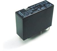 Relè 5pcs relè di potenza F3AA005E F3AA012E F3AA024E 5V 12V 24V 5A 4pin DC5V DC12V DC24V(F3AA024E)