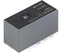 Relè 5pcs relè JQX-115f-005-1zs1 012024 HF115F-005-1ZS1 012024(12V)