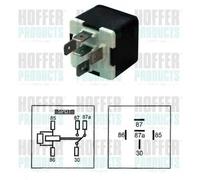 Relè 7233307 HOFFER