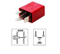 Relè 73232003 MEAT & DORIA