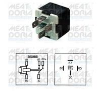 Relè 73233307 MEAT & DORIA