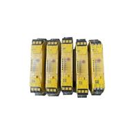 Relè 750105HT for Pilz
