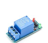 Relè a 1 canale modulo relè stradale La scheda di espansione trigger a basso livello da 12 V ha un a a via singola