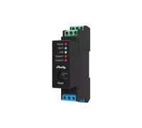 Relè a 2 canali, Automazione/controllo, misurazione della potenza, Shelly Pro2pm